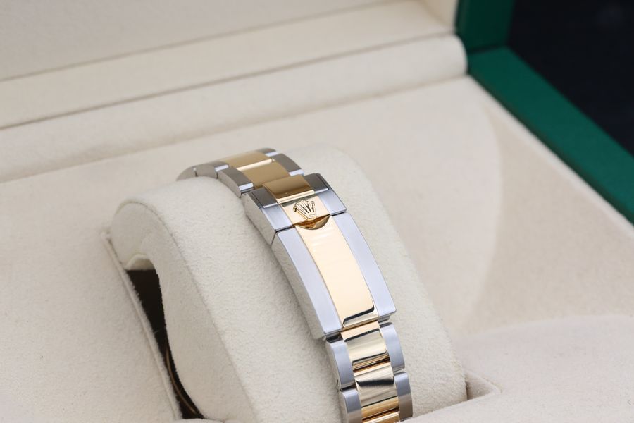 Rolex Daytona 116503